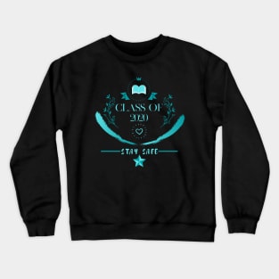 Class of 2020 #2 Crewneck Sweatshirt